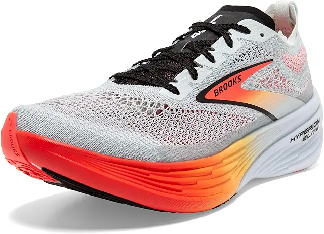 Brooks Unisex Hyperion Elite 4 Neutral Running Shoe for Men & Women