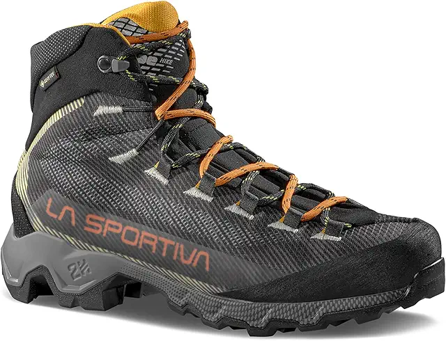 La Sportiva Mens Aequilibrium Hike GTX Waterproof Hiking Boots